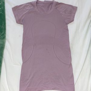 Lululemon Swiftly Tech Short Sleeve 2.0